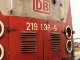 Diesel BR 219