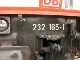 Diesel BR 232