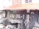 Diesel BR 232