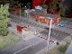 Modellbahn in Berliner BW