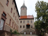 Burgen Schlösser